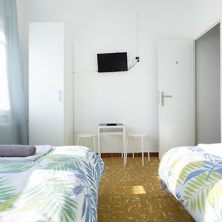 Fonda Chavarria Sant Joan Despí Zimmer foto
