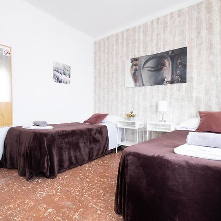 Fonda Chavarria Sant Joan Despí Zimmer foto