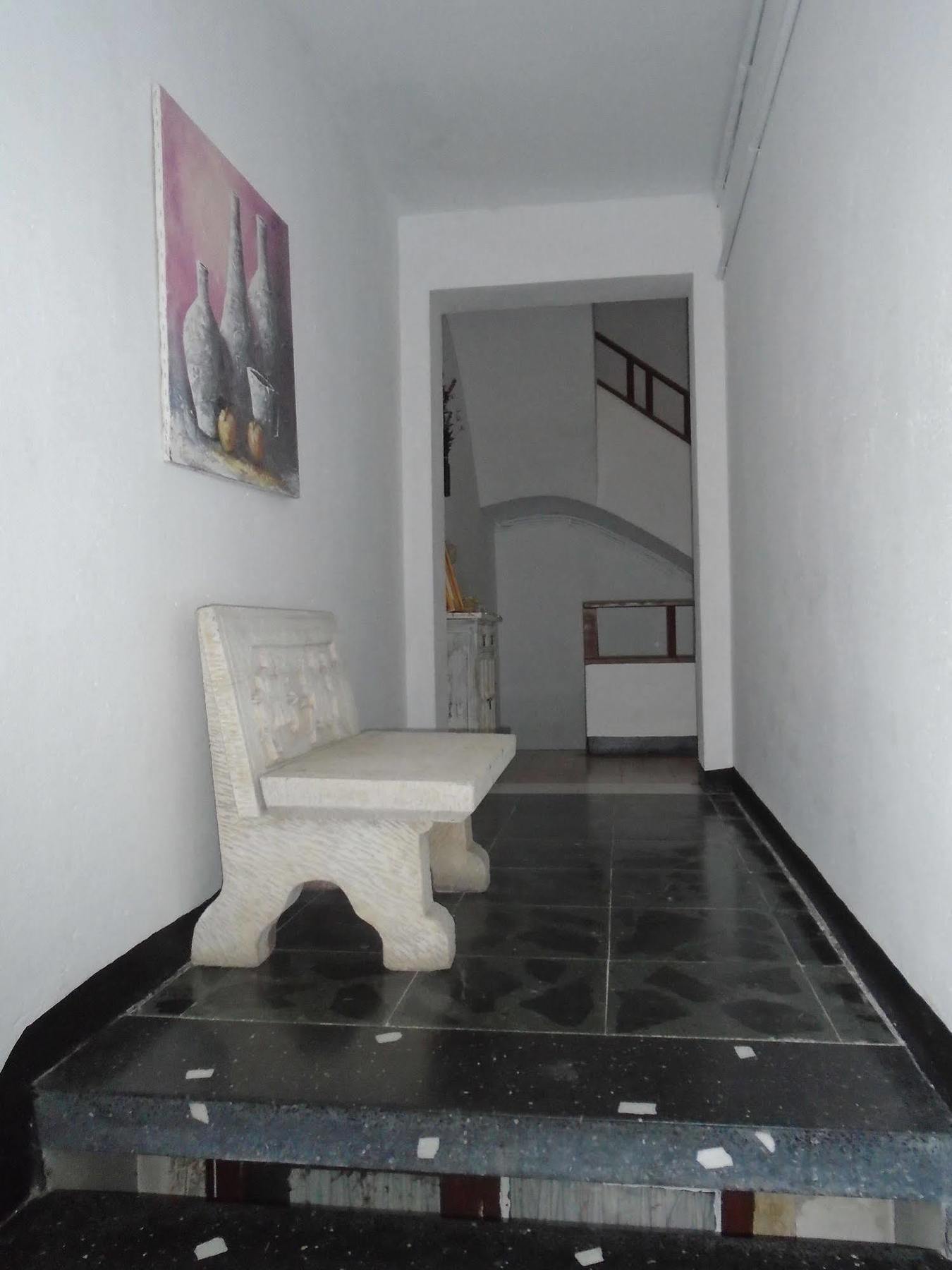 Fonda Chavarria Sant Joan Despí Exterior foto